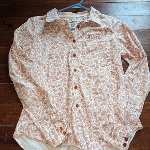 Rank 45 button down